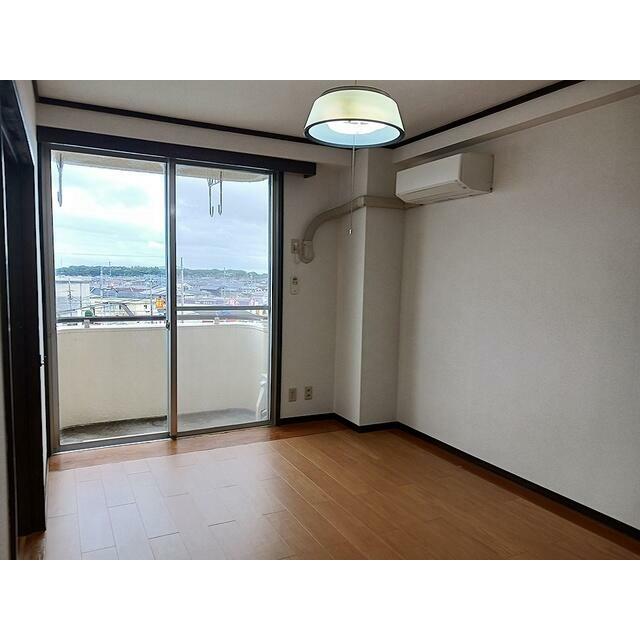　パステルビラ光陽 ベッドルーム