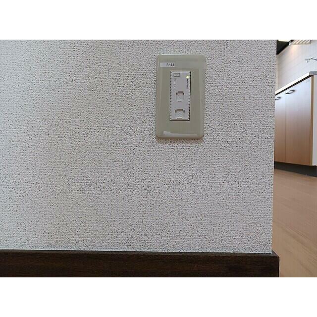 　パステルビラ光陽 その他設備