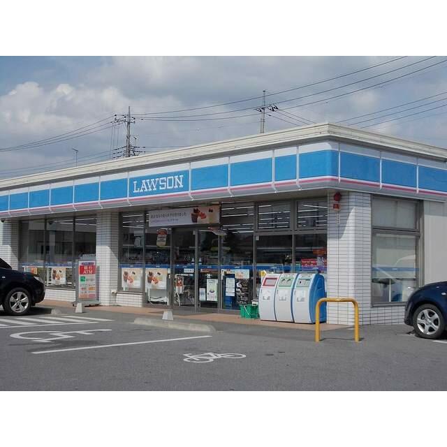 　パステルビラ光陽 コンビニ