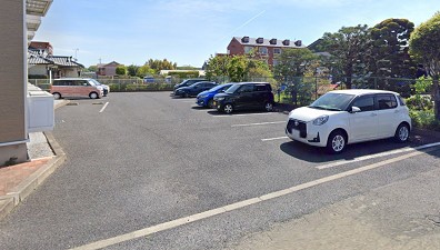 レオパレスリジェール２ その他