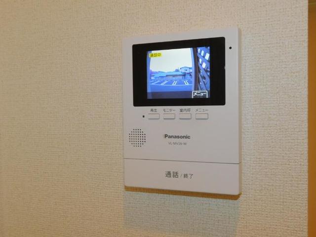 オリゾンⅡ その他設備