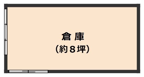 ハイツむさし  間取り