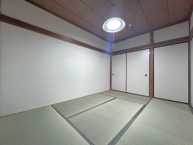 第二渋川コーポ その他部屋・スペース