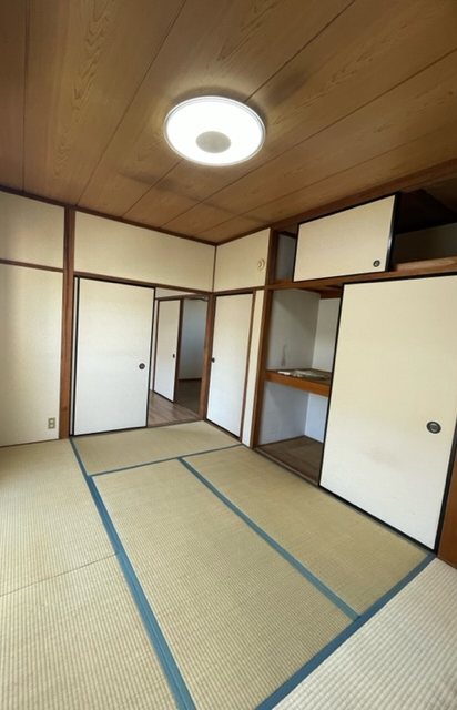 第1コーポおぎわら その他部屋・スペース