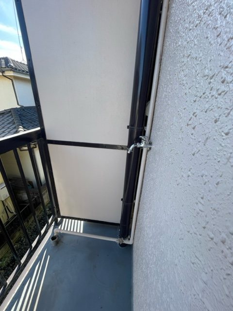 第1コーポおぎわら その他設備