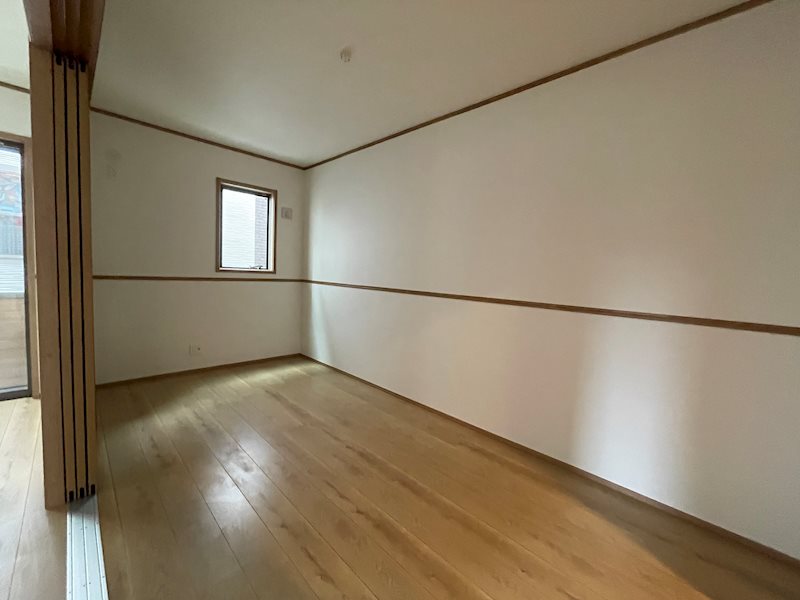 ROCO HOUSE その他部屋・スペース