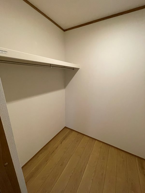 ROCO HOUSE 収納