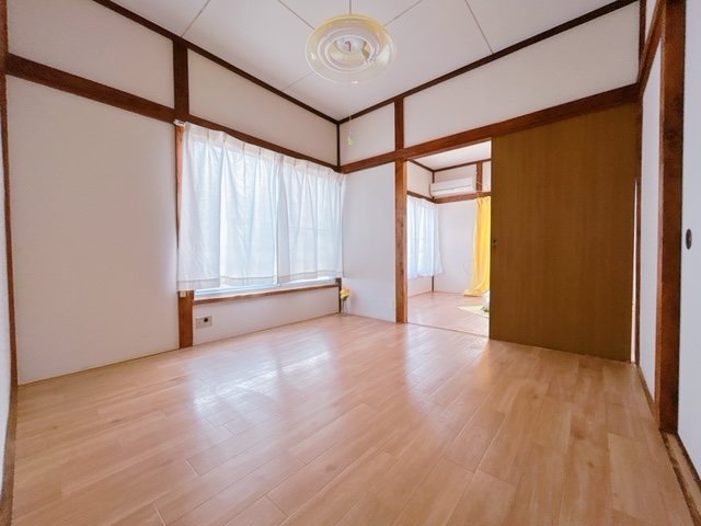 コーポ川上 その他部屋・スペース