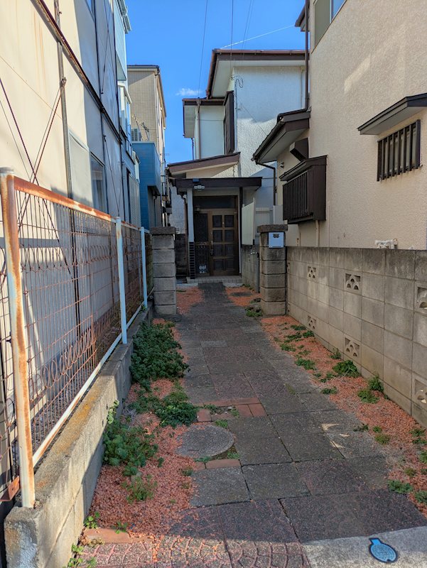 Vivo 外観
