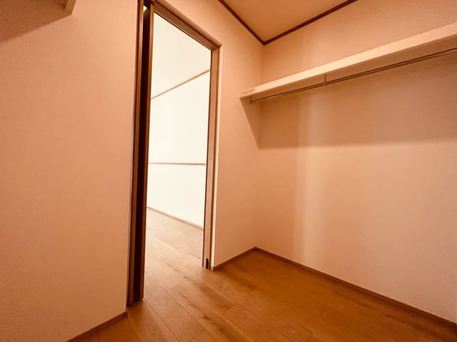 ROCO HOUSE 収納
