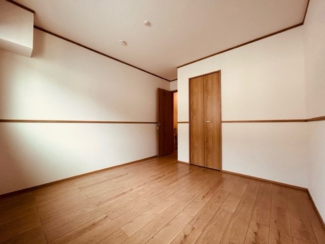 ROCO HOUSE その他部屋・スペース