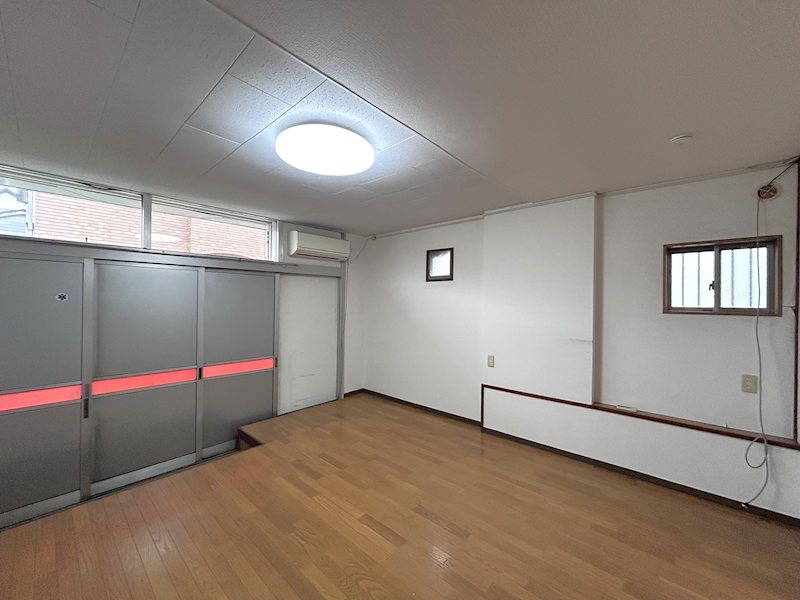 ハイツむさし  その他部屋・スペース