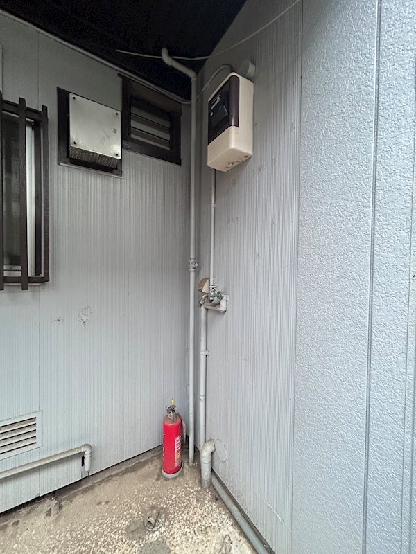 ハイツむさし  その他設備