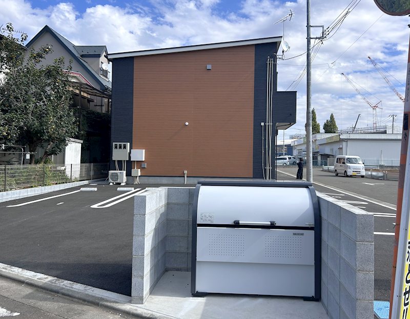 Avenir その他共有部分