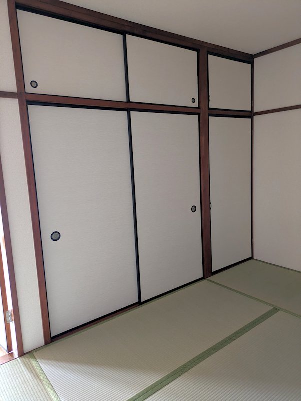 第1コーポおぎわら その他部屋・スペース