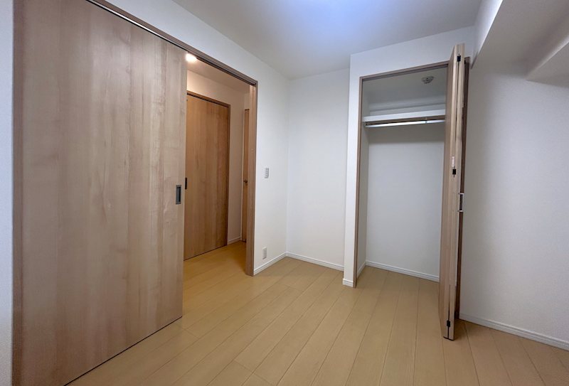 シティメイト鶴瀬 その他部屋・スペース