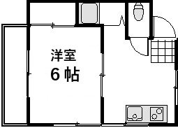 グリーンハイム青木 間取り