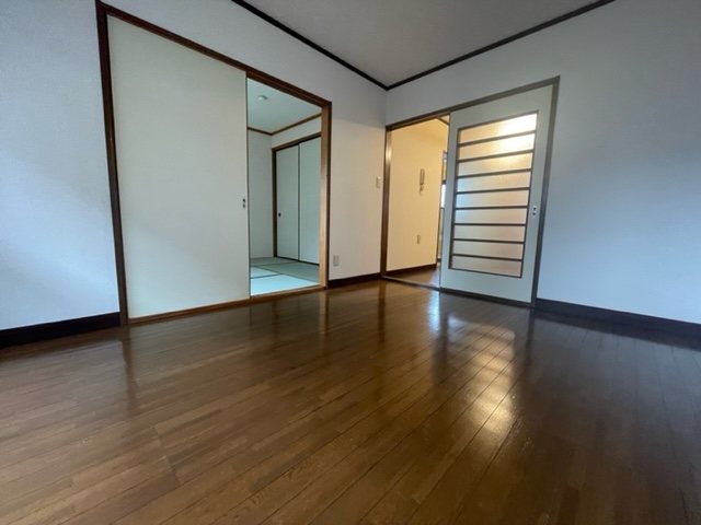 レジデンス９０ 内装