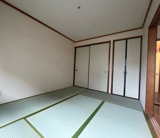 レジデンス９０ 収納