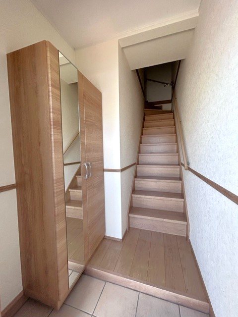 BONHEUR（ボナール） 玄関
