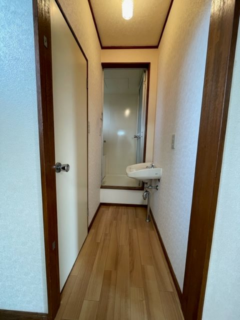 第2コーポおぎわら その他設備