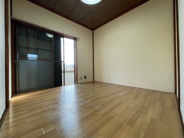 第2コーポおぎわら その他部屋・スペース