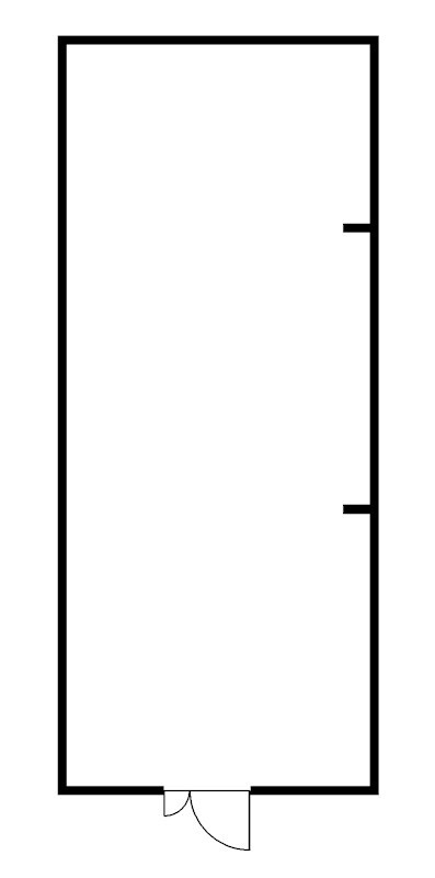ヴェルコリーヌ 間取り