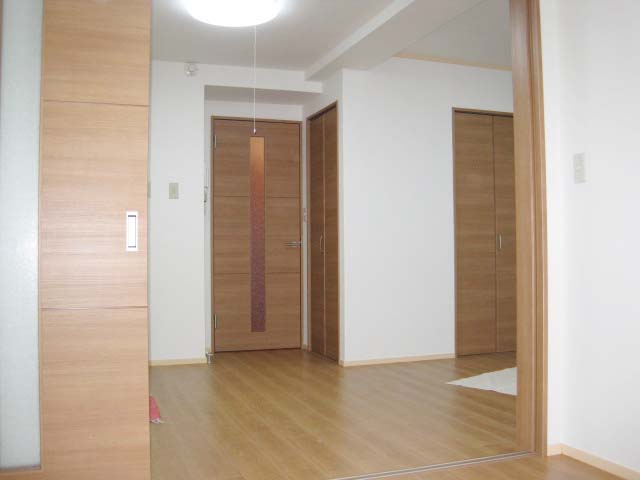 クラウンズマンション その他部屋・スペース