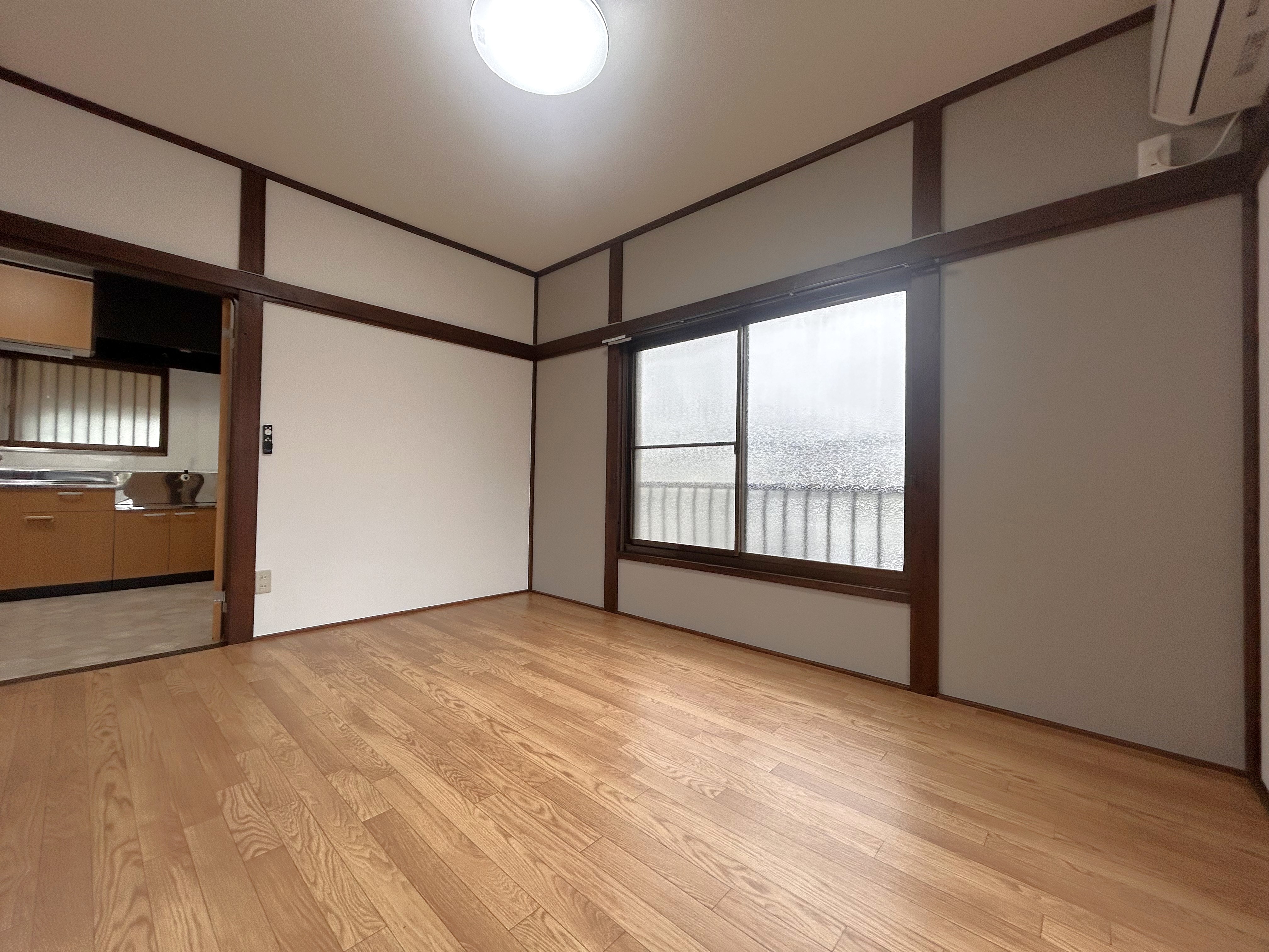 白砂ハイツ その他部屋・スペース