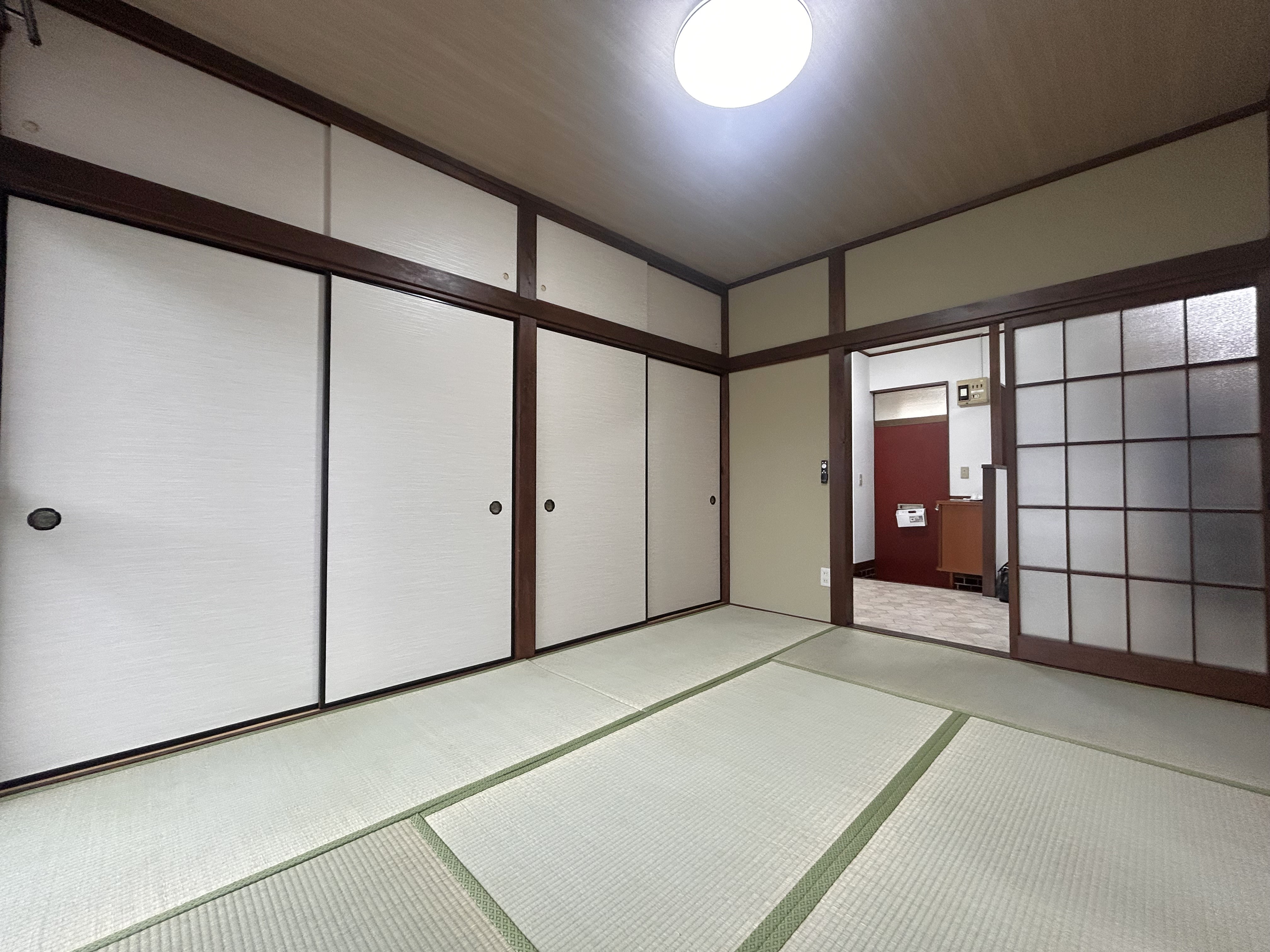 白砂ハイツ その他部屋・スペース