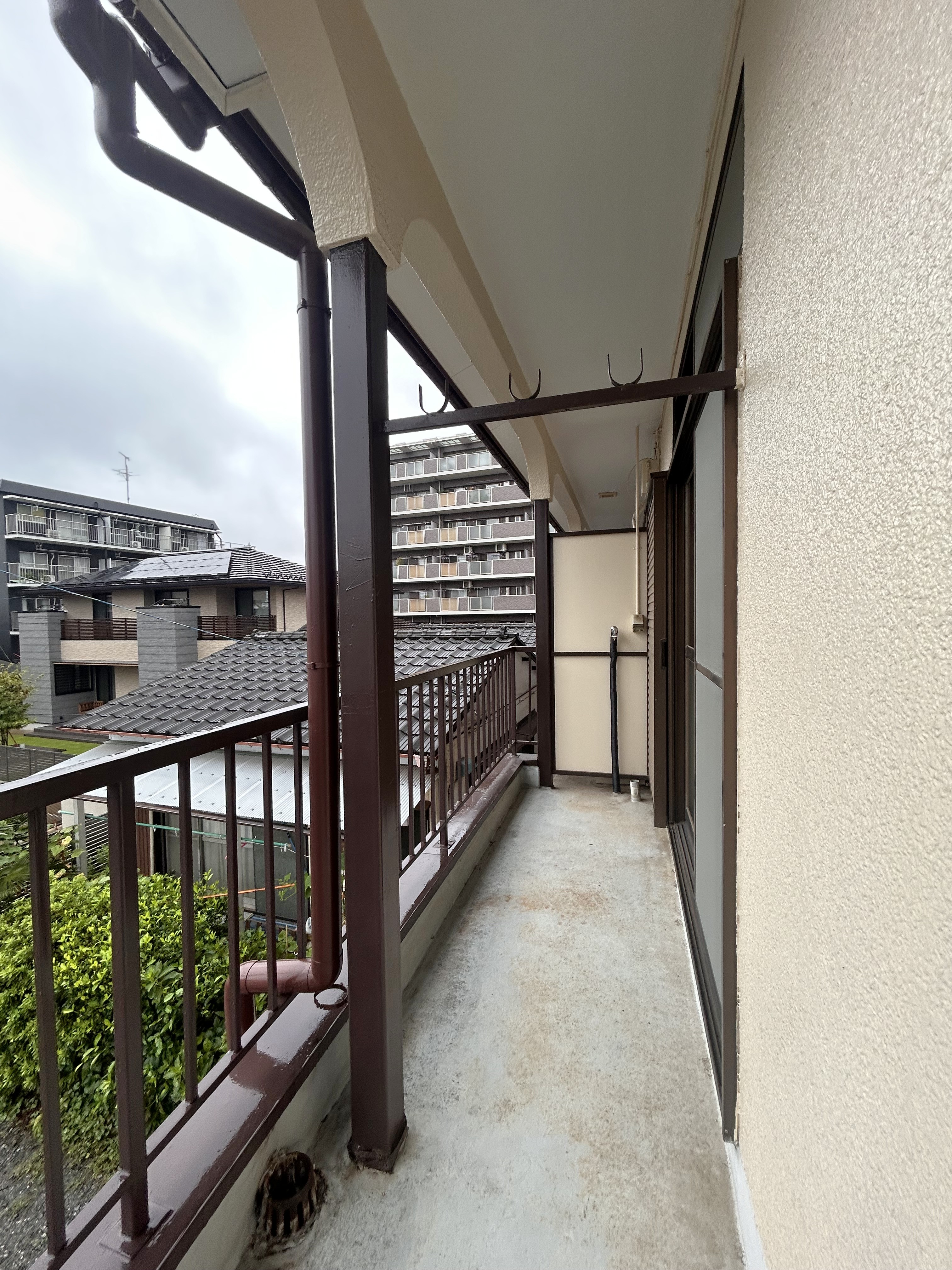 白砂ハイツ その他設備