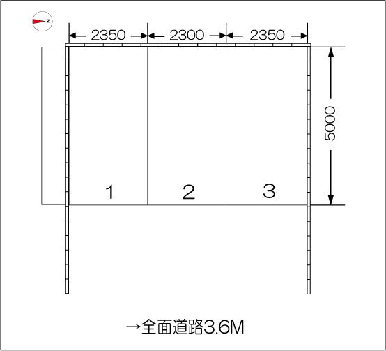 中浜１丁目ﾓｰﾀｰﾌﾟｰﾙ 間取り