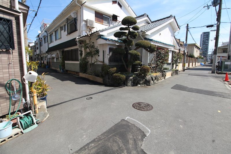 中浜１丁目ﾓｰﾀｰﾌﾟｰﾙ その他