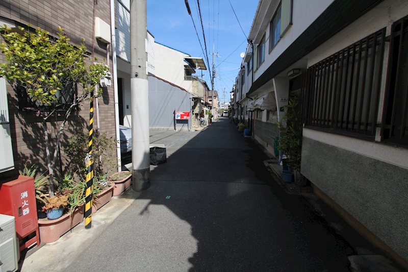 中浜１丁目ﾓｰﾀｰﾌﾟｰﾙ その他