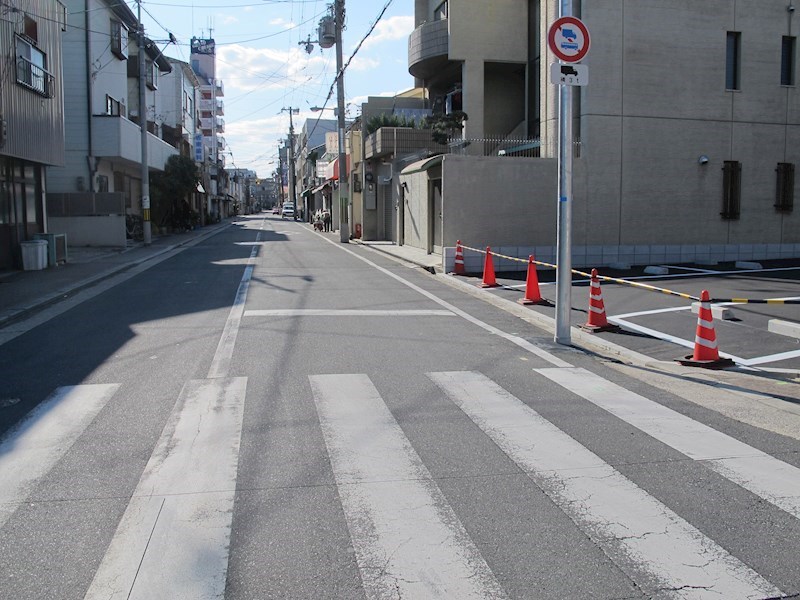 中嶋第４駐車場 その他