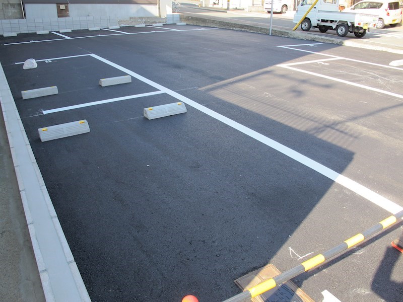 中嶋第４駐車場 その他