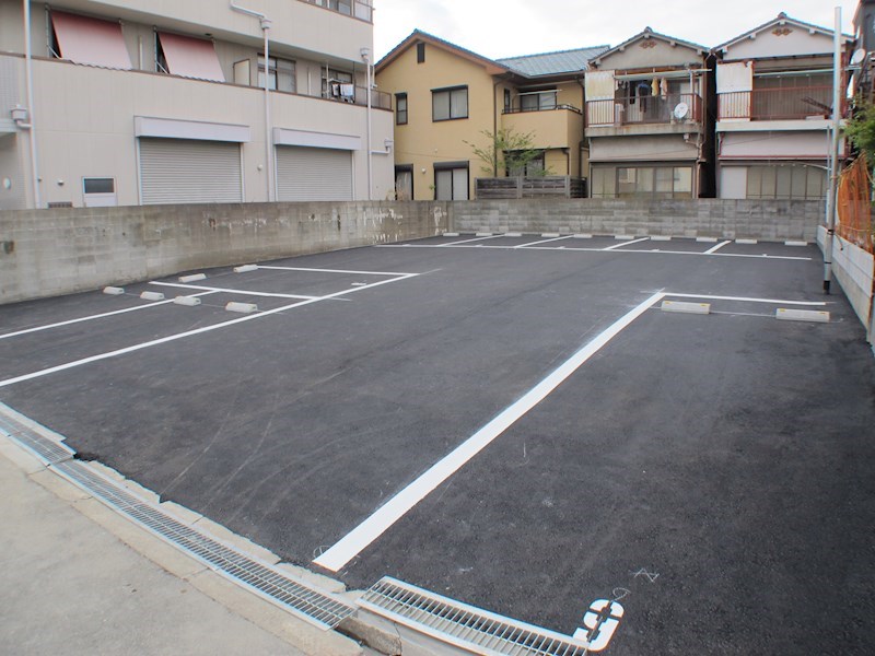大森ガレージ 駐車場 事業用 の物件情報 大阪市城東区の不動産情報をお探しなら 株式会社ミックへ 大森ガレージ 駐車場 事業用 の物件情報 大阪市城東区の不動産情報をお探しなら 株式会社ミックへ