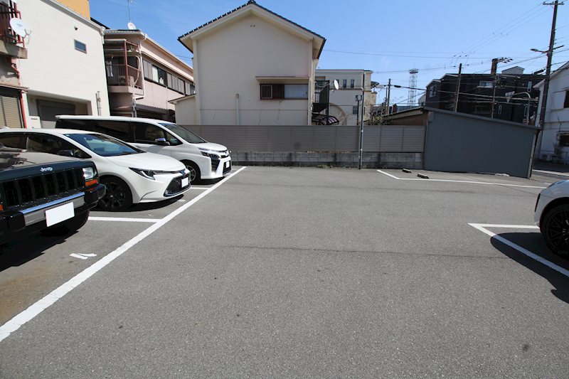 大森ガレージ その他