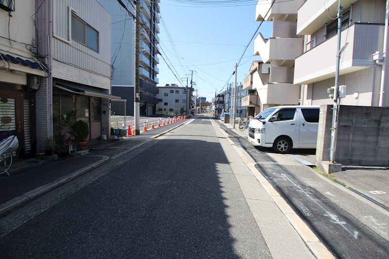 大森ガレージ その他