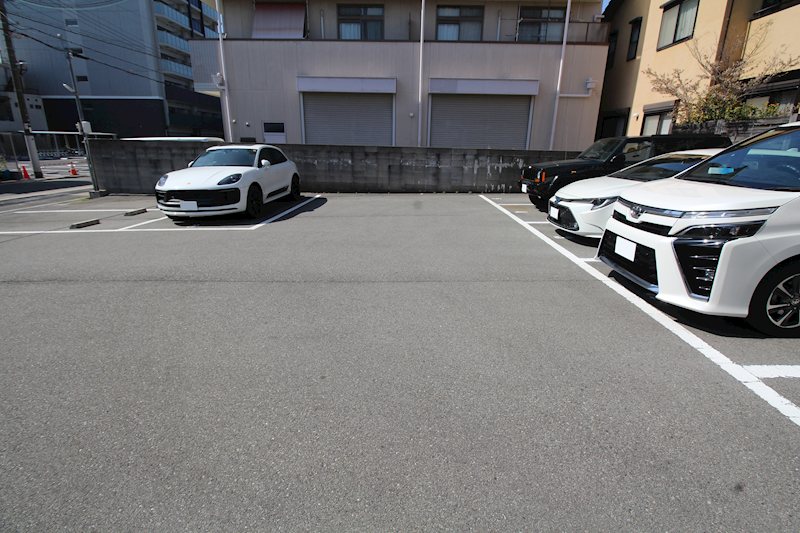 大森ガレージ その他