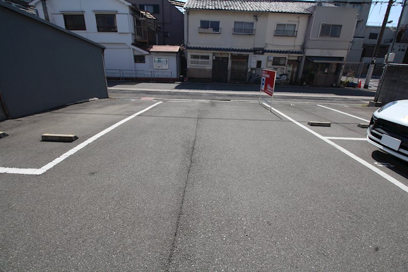 大森ガレージ その他