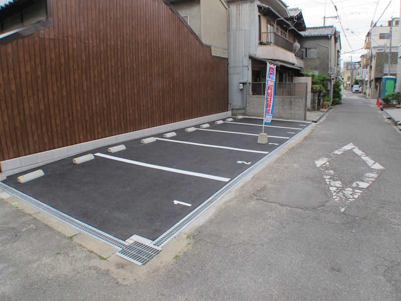 アップルパーキング第1(賃貸駐車場)