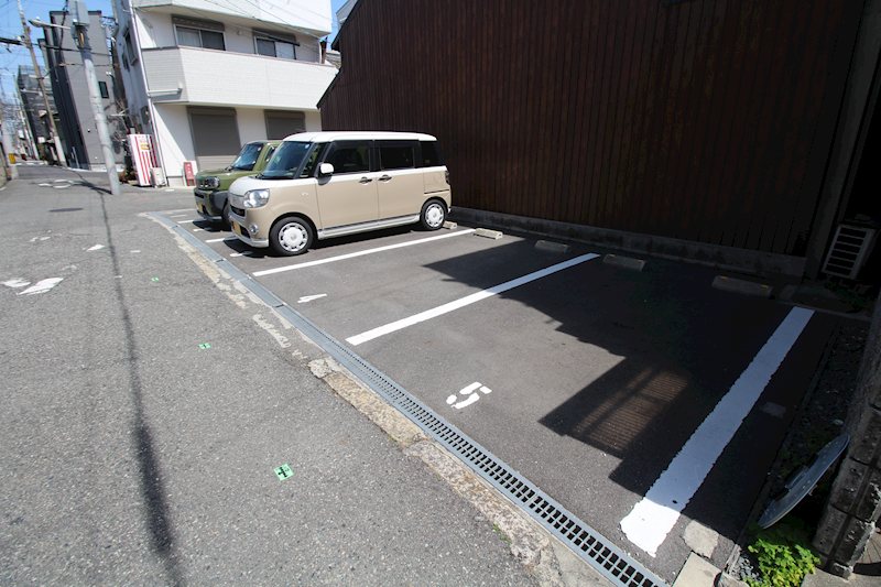 アップルパーキング第1 その他