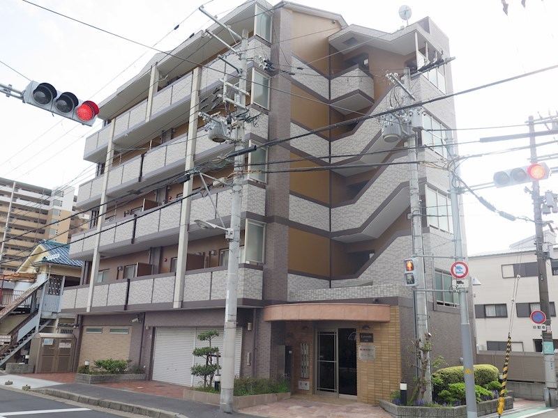 ラ・コスタ壱番館駐車場 その他