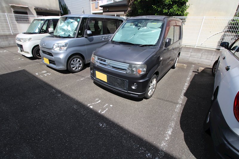 大森ガレージ　成育 その他