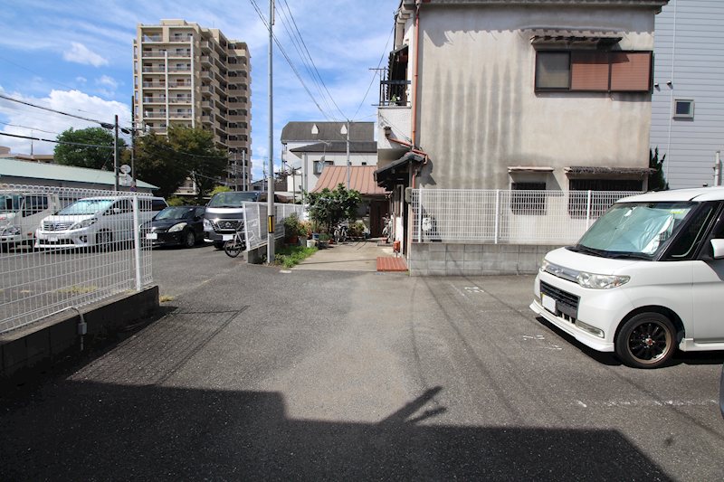 大森ガレージ　成育 その他