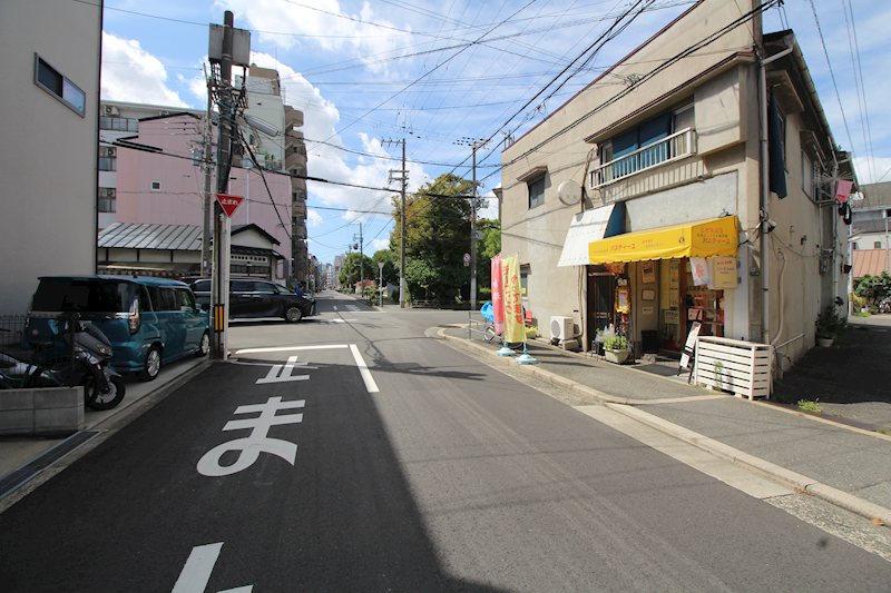 大森ガレージ　成育 その他