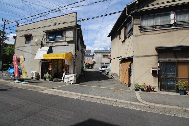 大森ガレージ　成育 その他