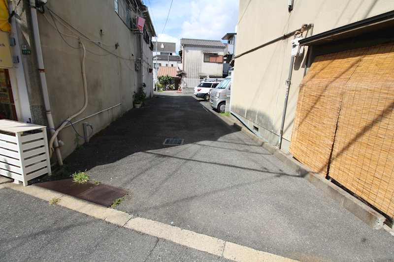 大森ガレージ　成育 その他