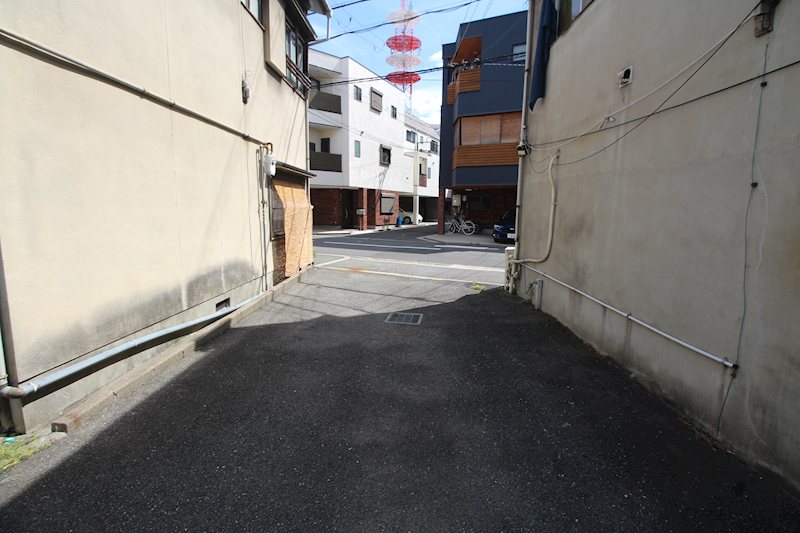 大森ガレージ　成育 その他